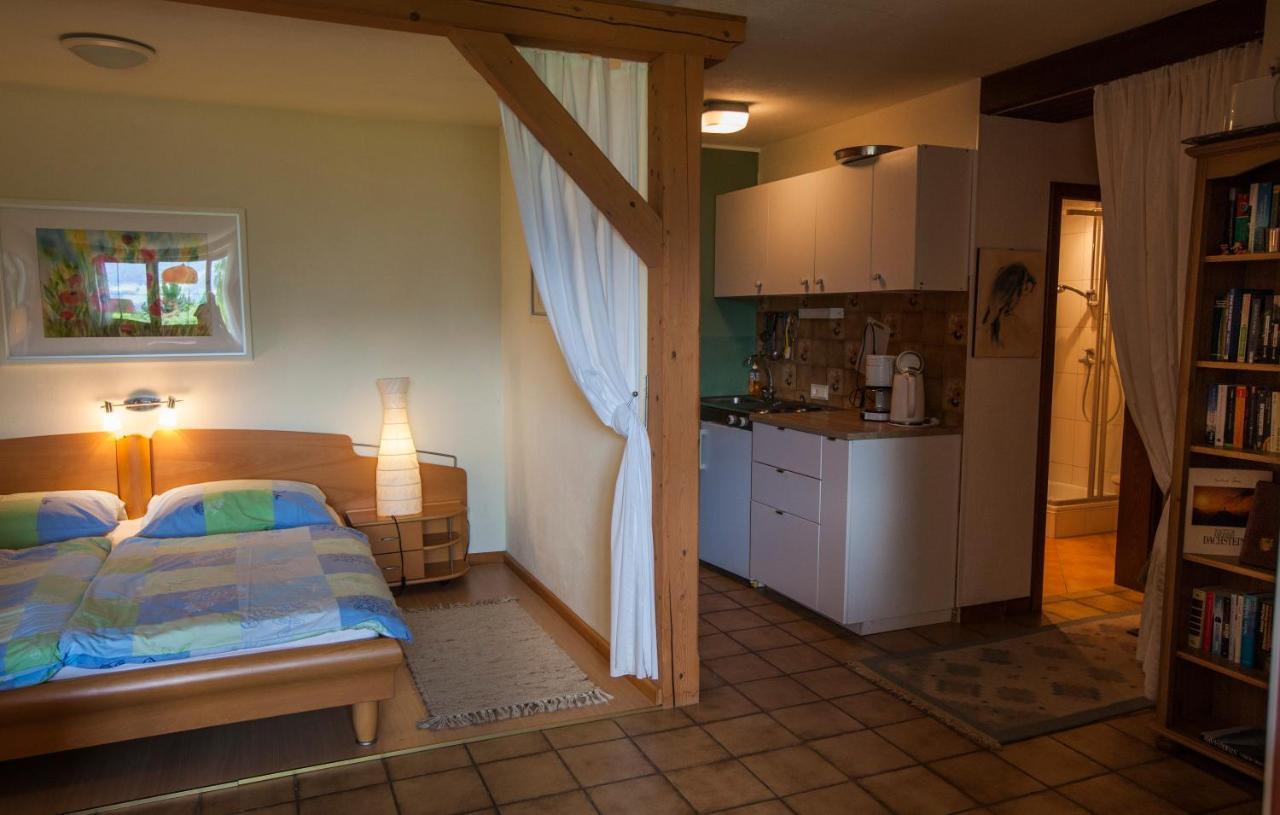 Landhaus Lamm Ramsau am Dachstein Buitenkant foto