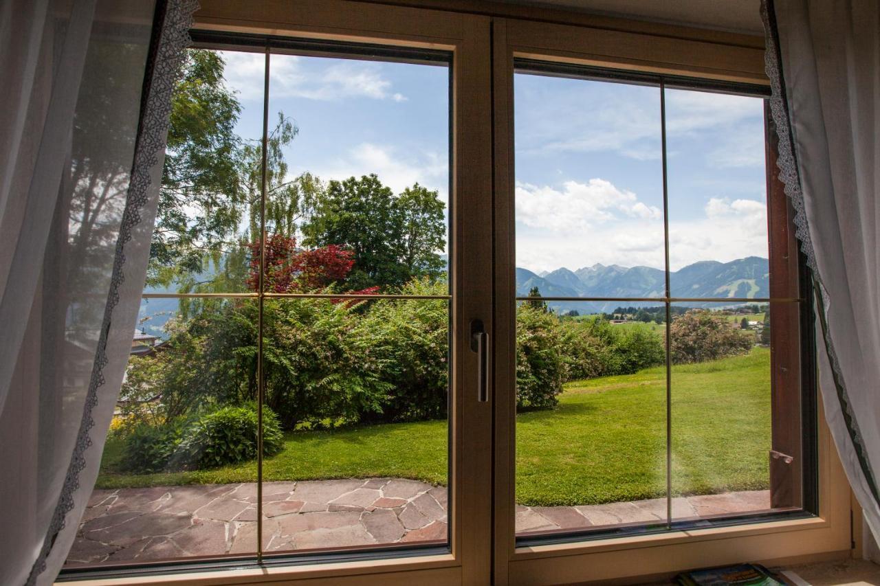 Landhaus Lamm Ramsau am Dachstein Buitenkant foto