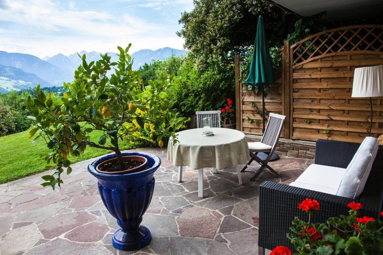 Landhaus Lamm Ramsau am Dachstein Buitenkant foto