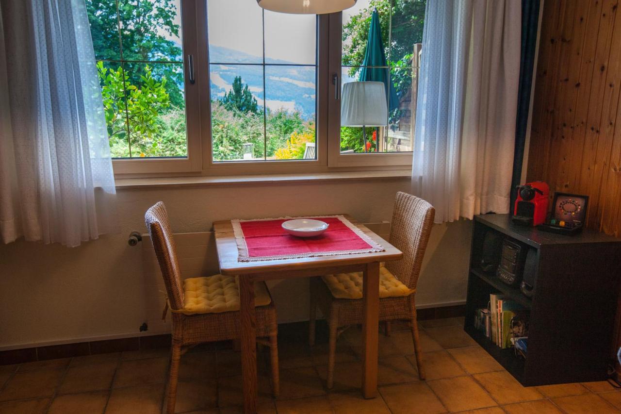 Landhaus Lamm Ramsau am Dachstein Buitenkant foto