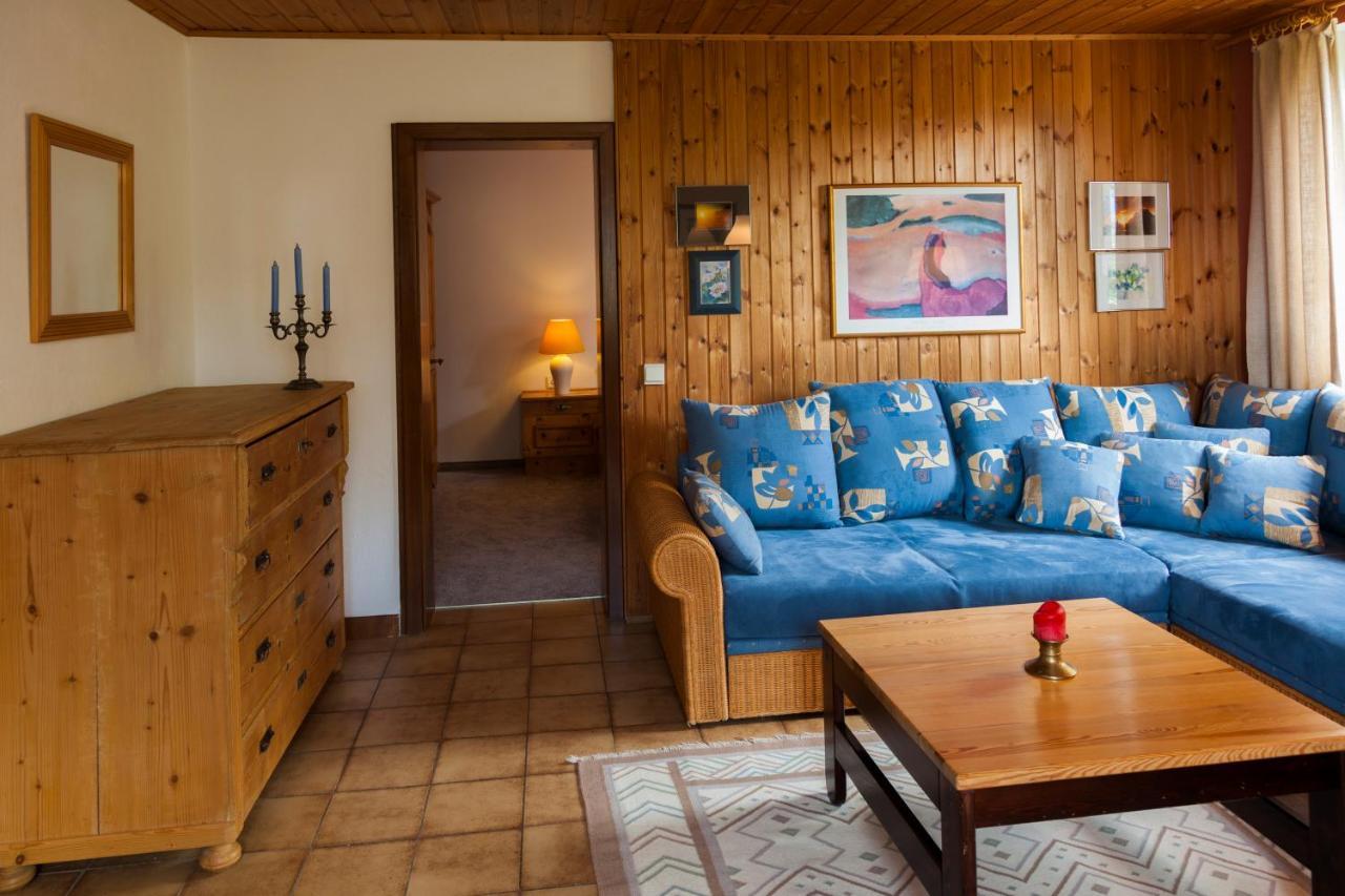 Landhaus Lamm Ramsau am Dachstein Buitenkant foto