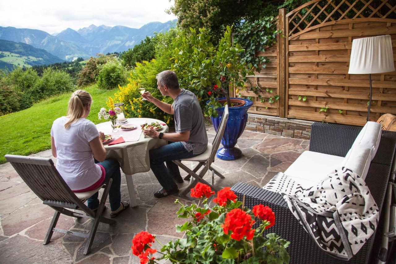 Landhaus Lamm Ramsau am Dachstein Buitenkant foto