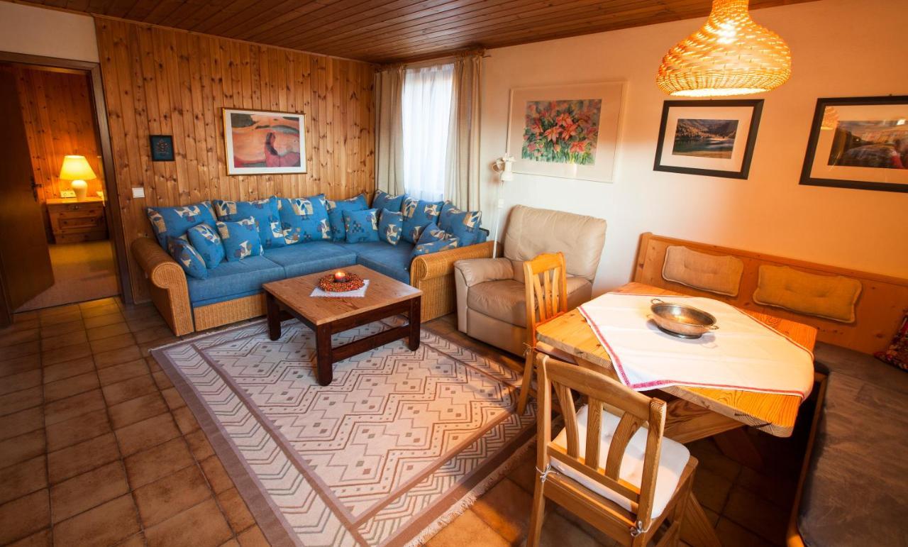 Landhaus Lamm Ramsau am Dachstein Buitenkant foto