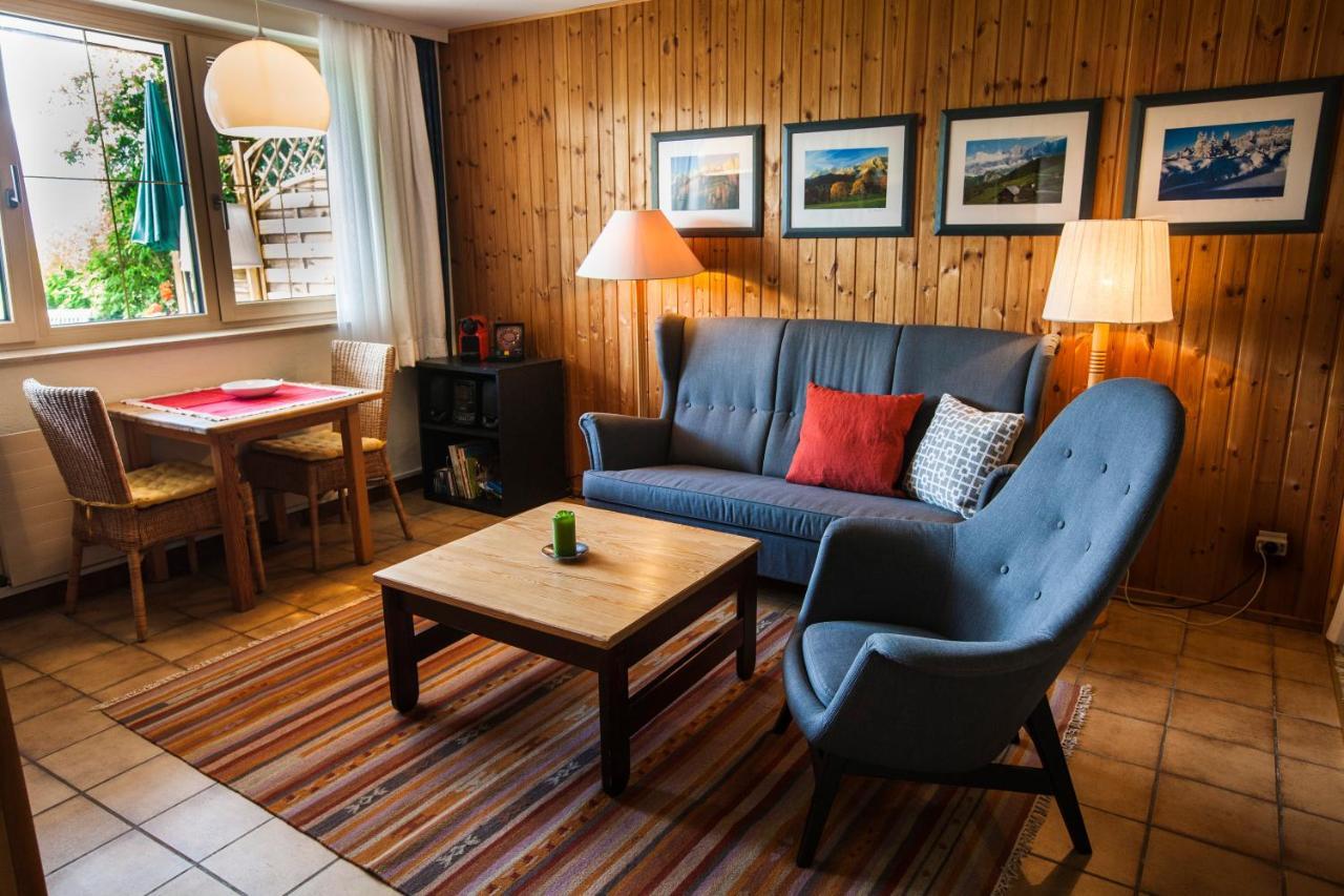Landhaus Lamm Ramsau am Dachstein Buitenkant foto
