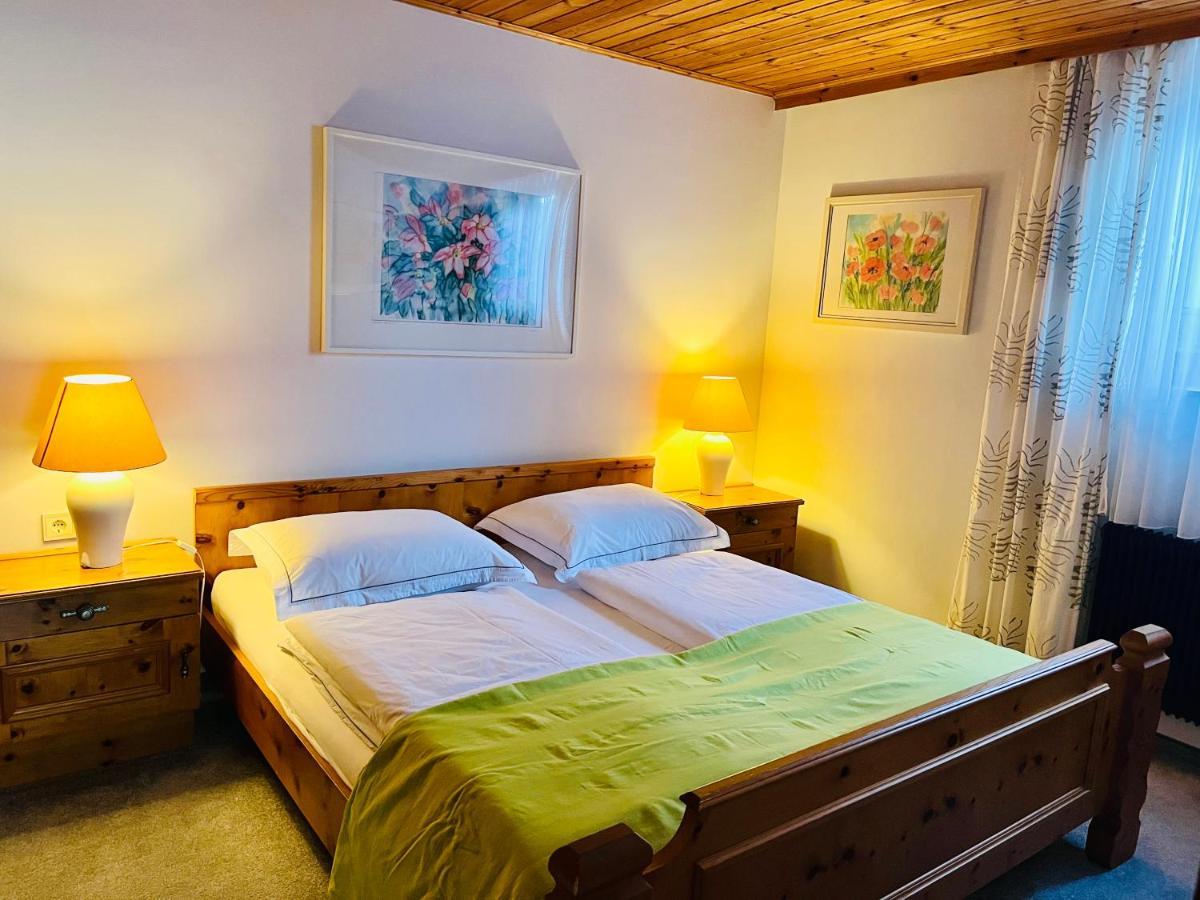 Landhaus Lamm Ramsau am Dachstein Buitenkant foto